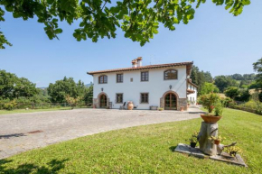 Villa Scarperia by Mmega Sansepolcro